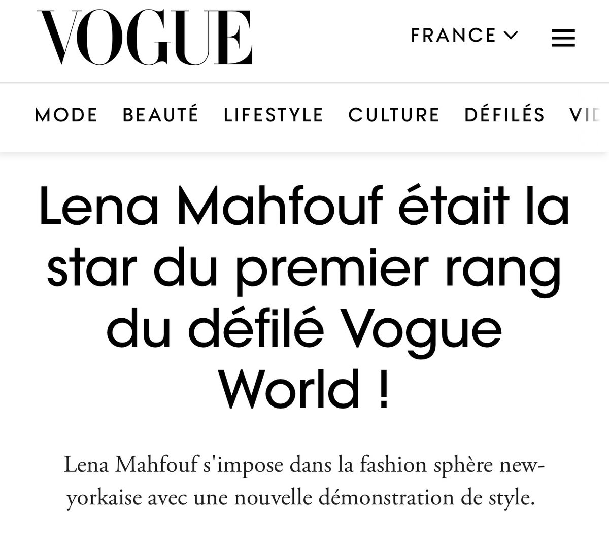 Lena Situations tweet media