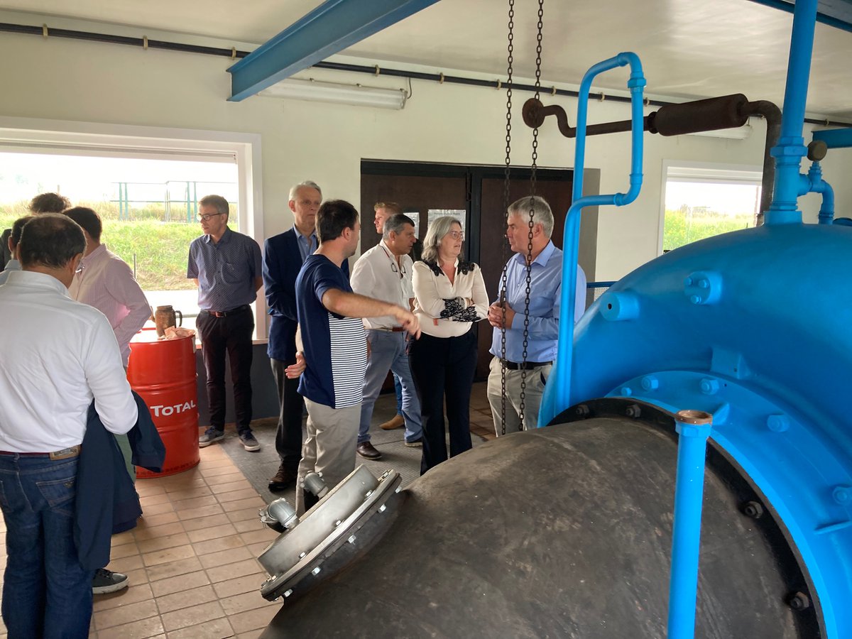 Dieter Staat tweet media