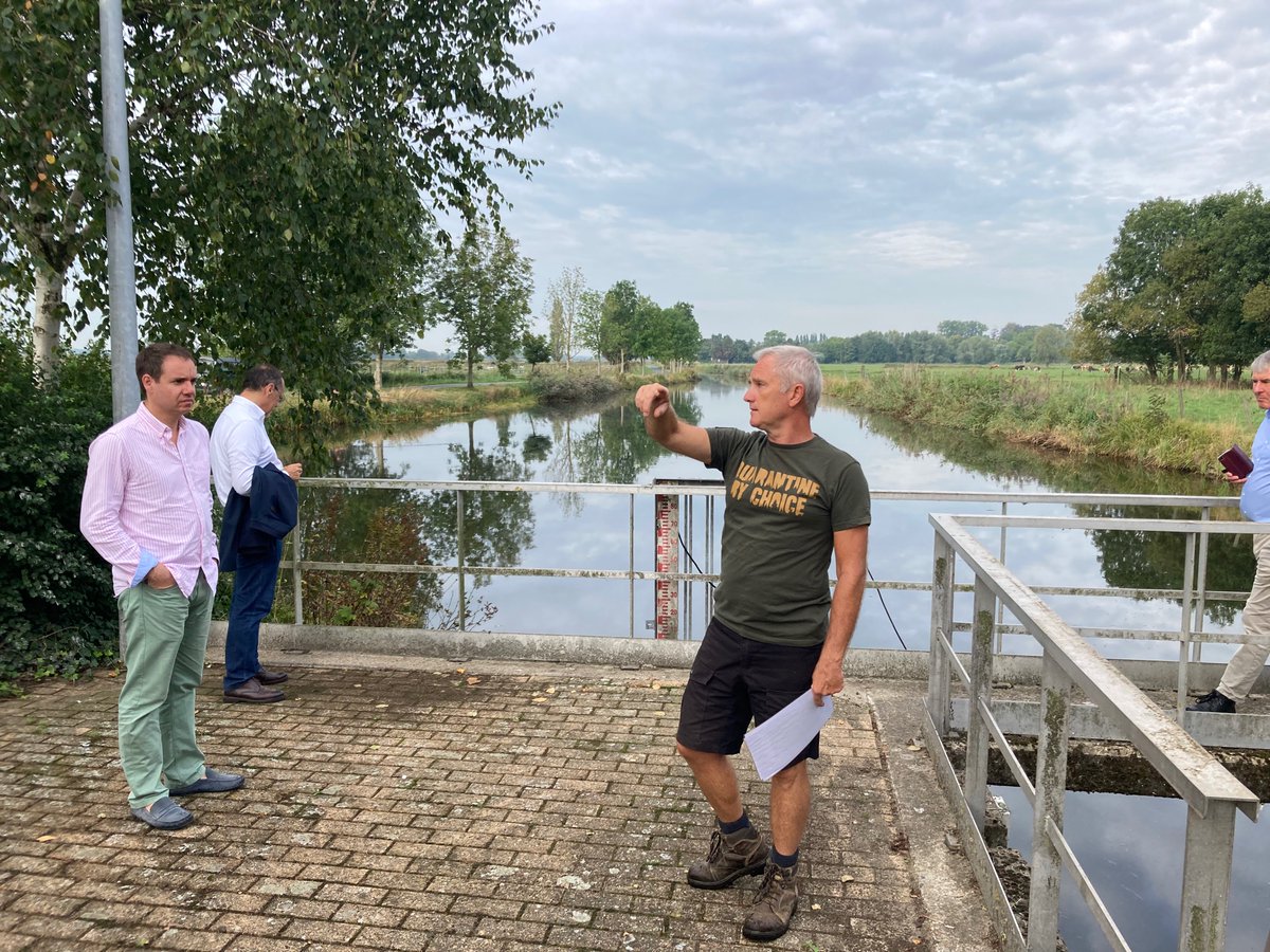 Dieter Staat tweet media