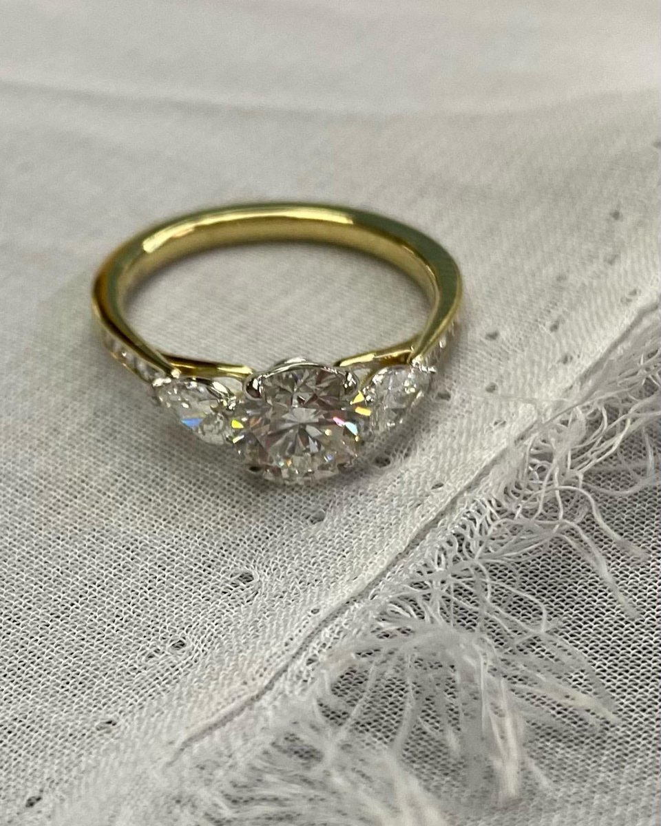 stellarmerrell's tweet image. my heart is so so so so full for nessa &amp;amp; john 🥹❤️‍🩹💍