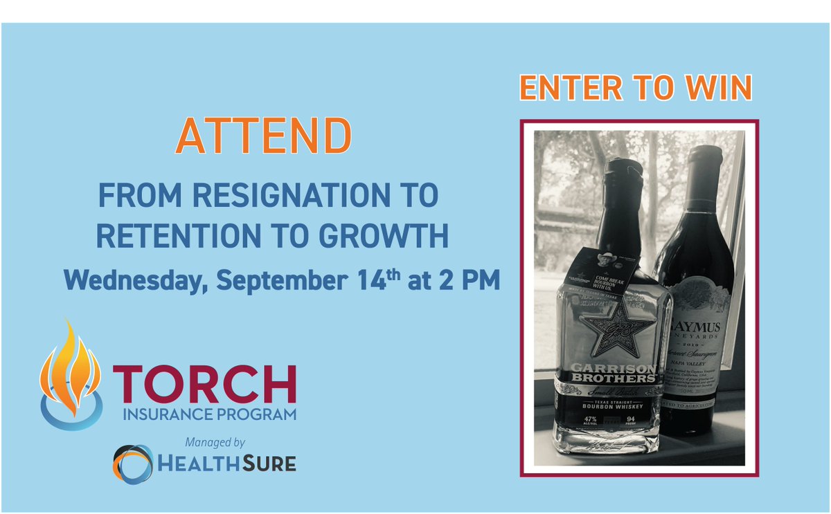 TORCHInsProgram's tweet image. We hope to see you there!