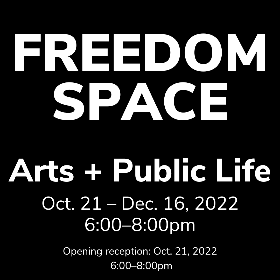 skyartnfp's tweet photo. We're a month away! SkyART is thrilled to present Can you see me? Produced in collaboration with @artspubliclife and the @WeinbergNewton gallery, this exhibit features works by prominent artists alongside work by our amazing Just-Us participants. Swipe for info on each opening! https://t.co/hU51e2tuVe