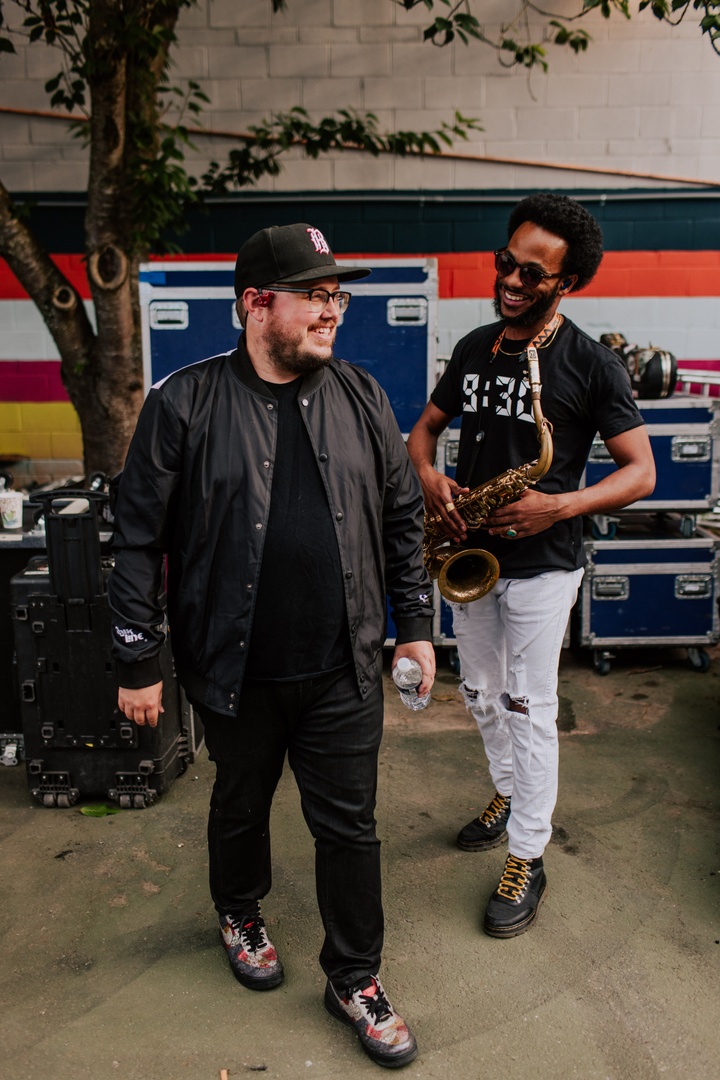 St. Paul & The Broken Bones tweet media