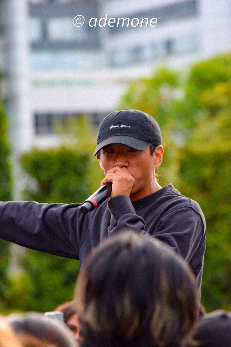 _ademone's tweet photo. 10-09-2022 K-Street Festival
📸 by me
Check out my instagram for more : https://t.co/bDI35zuXmb
#kstreet #kstreetfestival #ManastLL #Zaddyllusion #Illson #Dok2 #paris https://t.co/3y24l0Zk1D