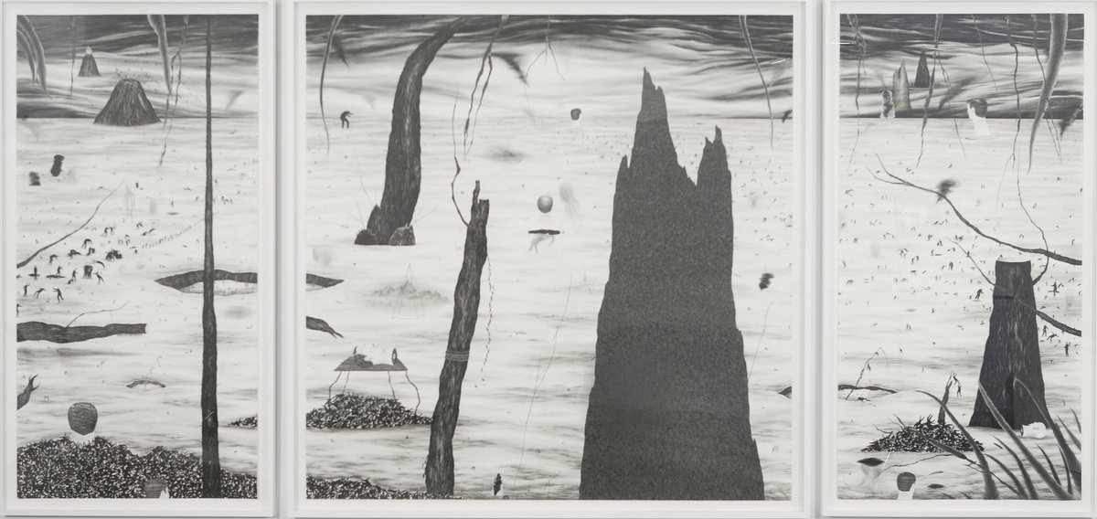 Robyn O'Neil tweet media