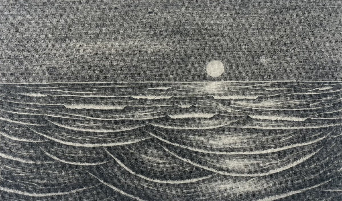 Robyn O'Neil tweet media