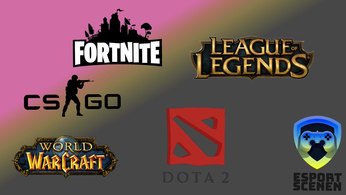 Esportscenen 🎮🖥🇸🇪 tweet media