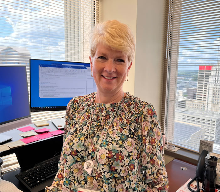 Meet Premier Health's new Chief Nursing Officer. conta.cc/3qsSh04