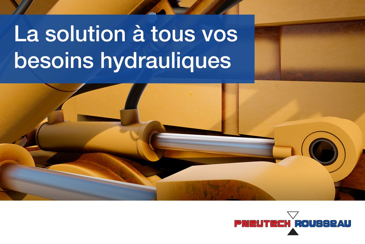 Pneutech-Rousseau (@PneutechR) / Posts / X