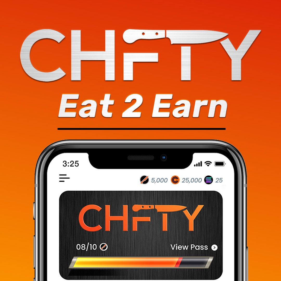 CHFTYofficial's tweet photo. Everybody eats in Food3 🧑‍🍳 https://t.co/c8wLpH6Pfb
