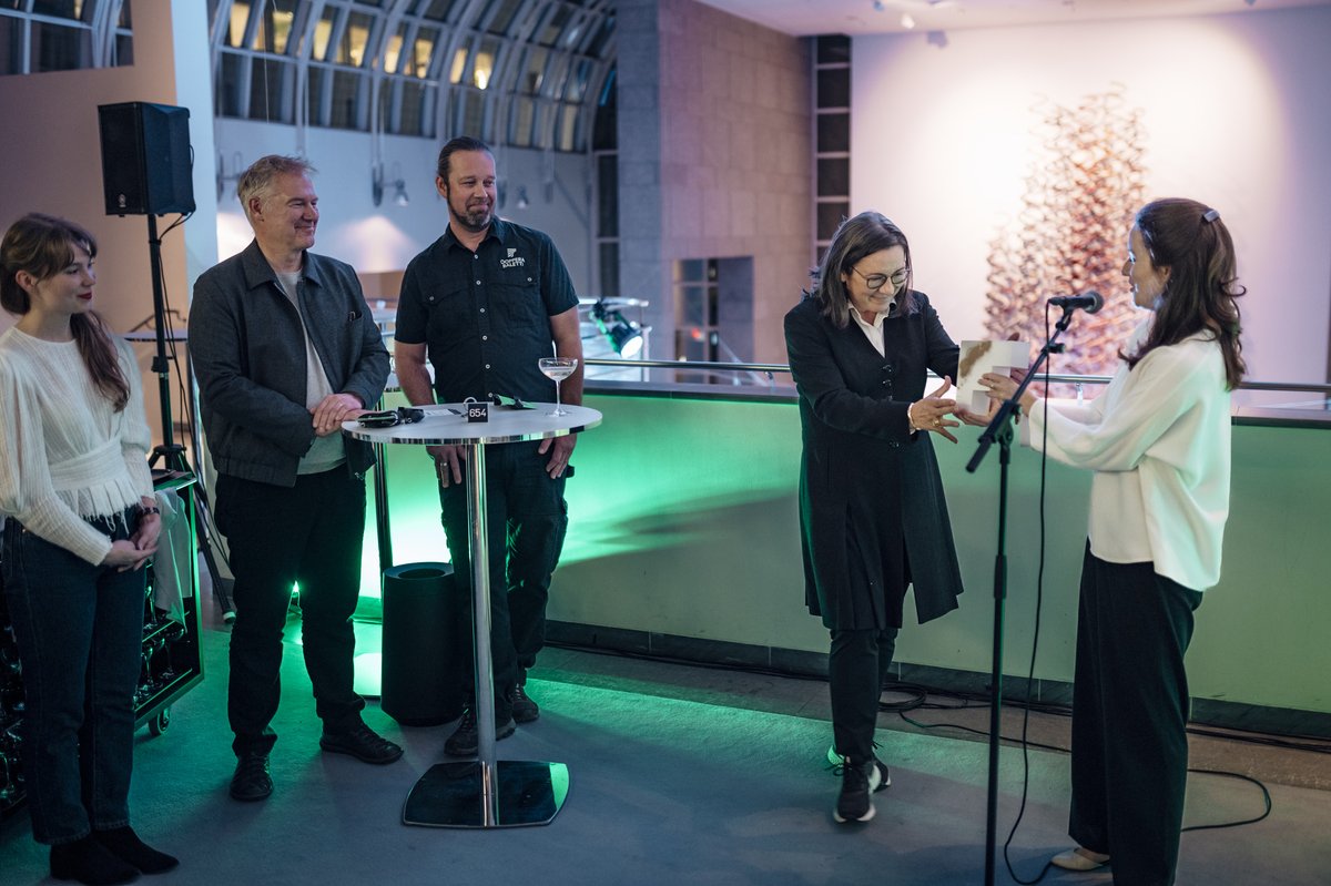 Opera Beyond tweet media