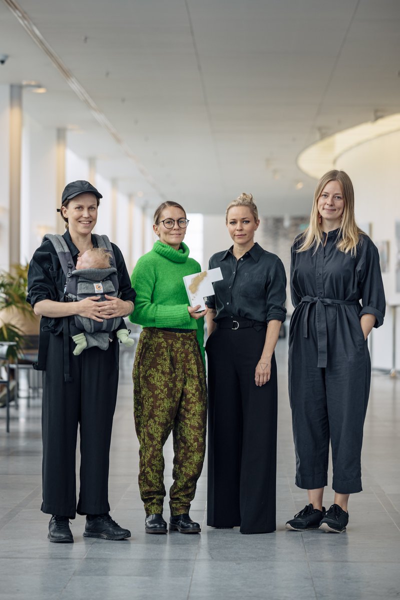 Opera Beyond tweet media