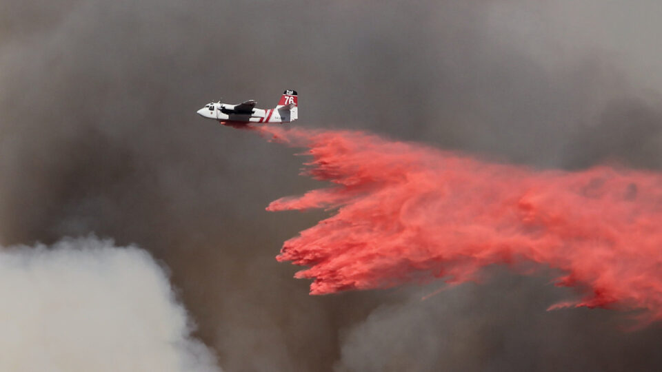 The Deschutes National Forest has expanded its forest closure order for the Cedar Creek Fire. Here is a complete list of closed recreation sites: bit.ly/3BiZZig