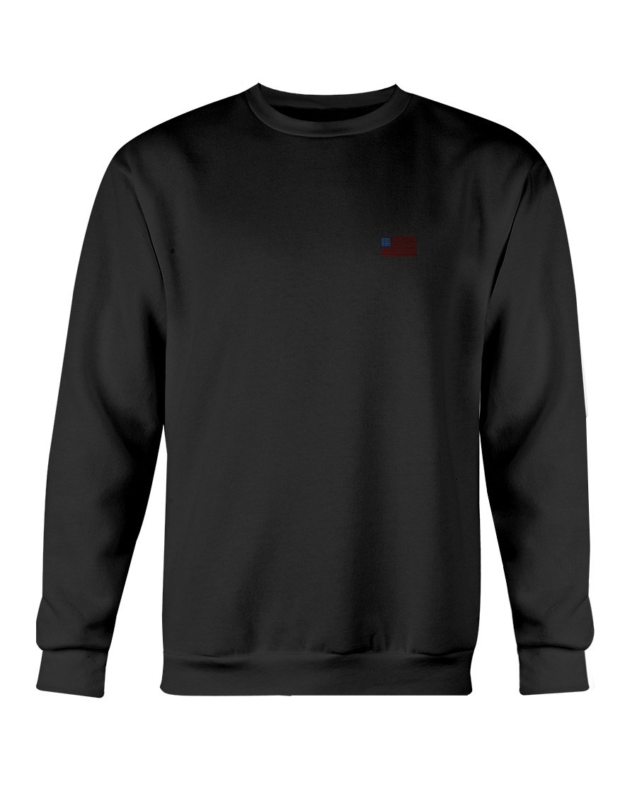 aGreatAmerica_'s tweet photo. NEW ARRIVAL ALERT! 🇺🇸🔥⏰

Shop the Small American Flag Premium Crewneck Sweatshirt today! 
Get 25% OFF + FREE Shipping when you spend $100 or more!
 
#fuel #american #sweatshirts #longsleeve #apparel #independenceday #American #ProudAmerican #USA #Military https://t.co/FpjDTNQc8K