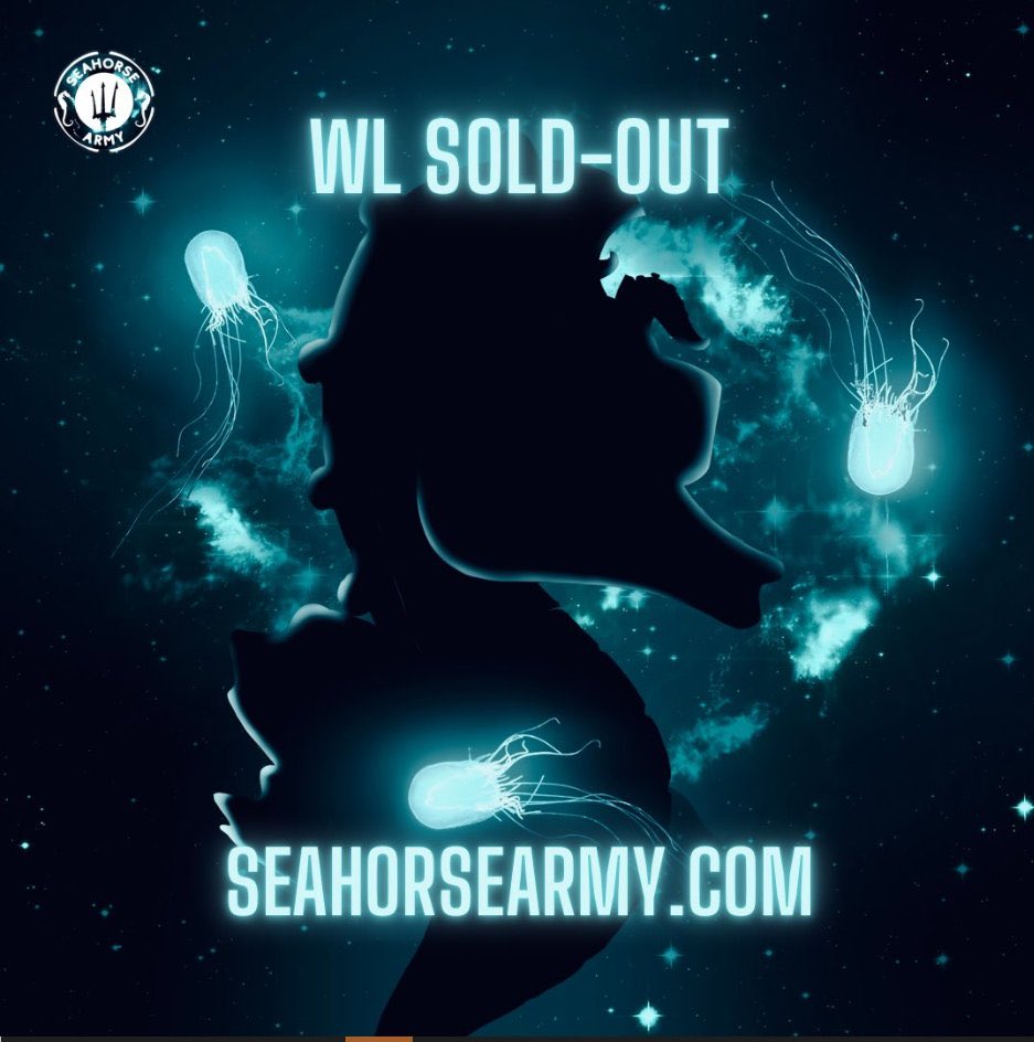 madbearsclub's tweet photo. 🎁 Giveaway 🎁

Prizes:
🏆 10 WL from Flip Girls 
🏆 10WL SeaHorseArmyNFT 

To Enter:
1️⃣Follow @madbearsclub  @SeaHorseArmyNFT
2️⃣RT &amp; ❤️.
3️⃣Tag 3 friends.

24H⏰
https://t.co/hMX7YkS2gc
https://t.co/cqkIX54VF3
#NFT #NFTGiveaway #NFTdrop #NFTCommunity #WLGiveaway https://t.co/oMcEVYHiOs