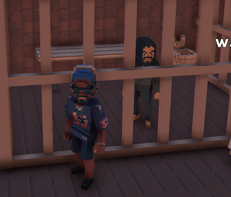 Crgriffin7's tweet photo. @TheSandboxGame @TheWalkingDead I just participated in the #SandboxAlphaS3Giveaway for a chance to win 500 SAND! Found Negan in Alexandria, check out my screenshot below!
👇 https://t.co/7wyuSz9bwC