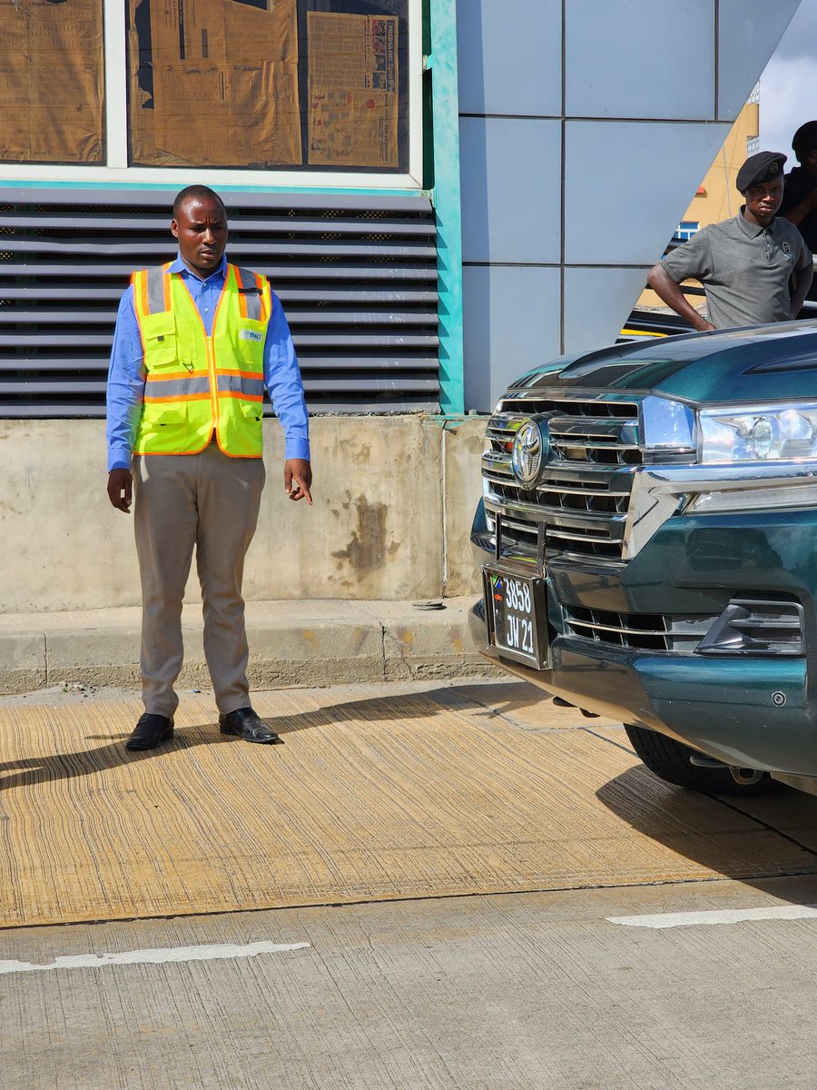 Fidelis Mwebesa (@fmwebesa) on Twitter photo 