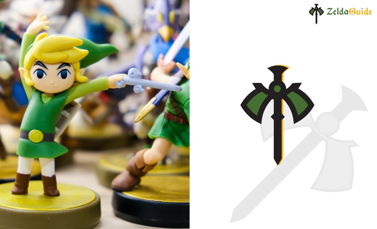 deji_luminous's tweet photo. Created a logo for ZeldaGuide using #link for #TheLegendOfZelda as inspiration.

#logocore #ZeldaGuide #logoinspiration 
#logochallenge2 #LogoDesign https://t.co/MlQHmTgqfj