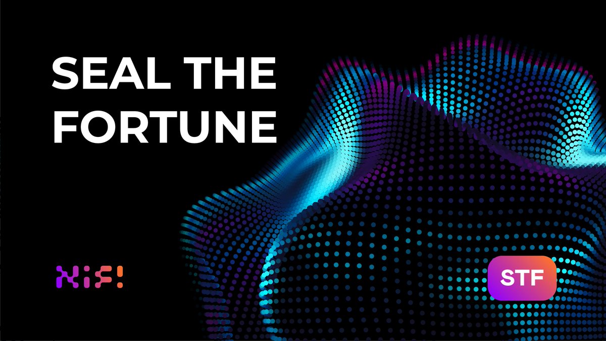 unbinaryio's tweet photo. 🌟 Seal the Fortune! 🌟

#endorsable #endorsableNFT #nificlub #NFT #endorsethetrust #web3 #art #music #movies #seal #digitalart #nftcollectors #nftcollectibles #crypto #cryptomemes #metaverse #nftmemes #nftlaunch #nftgallery #nftdrop #nftclub #bitcoin https://t.co/Mhuk4ppfO3