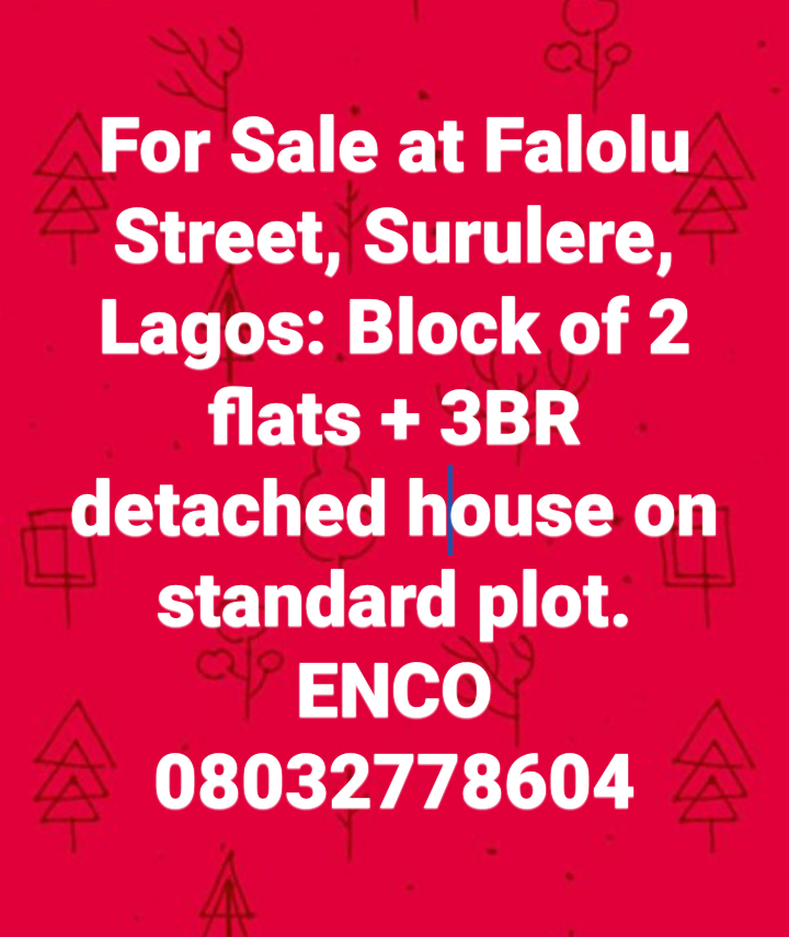 ENCORealEstate's tweet photo. @JadibsLimited @ubosieleh_co @UbosiChudi https://t.co/k8HBVOSvAB
