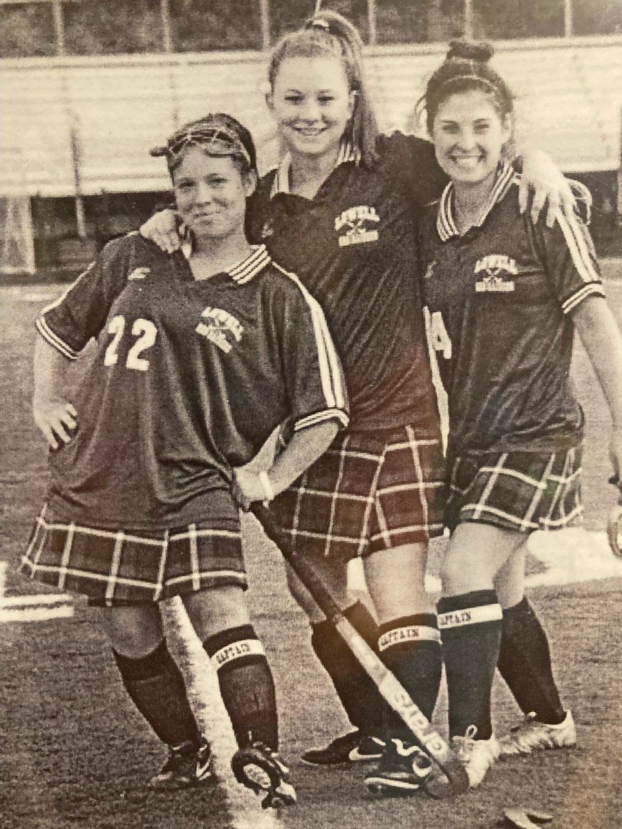 FieldLowell's tweet photo. It is with heavy hearts we say goodbye to one of our former captains Kara Rogers. Kara’s positive energy lifted the team up on and off the field. You will be truly missed💜 https://t.co/22JulnKDL0