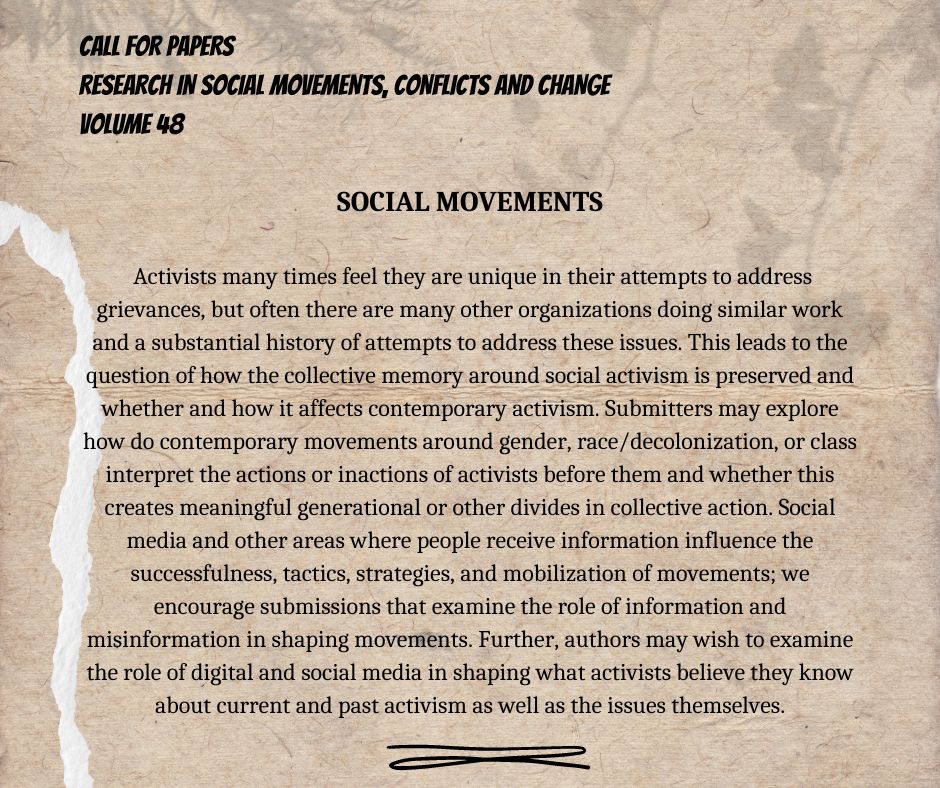 RSMCCEmerald's tweet photo. What role does the memory of the British monarchy across the world play in the death of Queen Elizabeth II? 

For its 48th Volume, RSMCC is making a call for submissions with a focus on the role of memory in regimes &amp; borders, social movements, and militaries &amp; peace processes. https://t.co/QQRDxDiFYo
