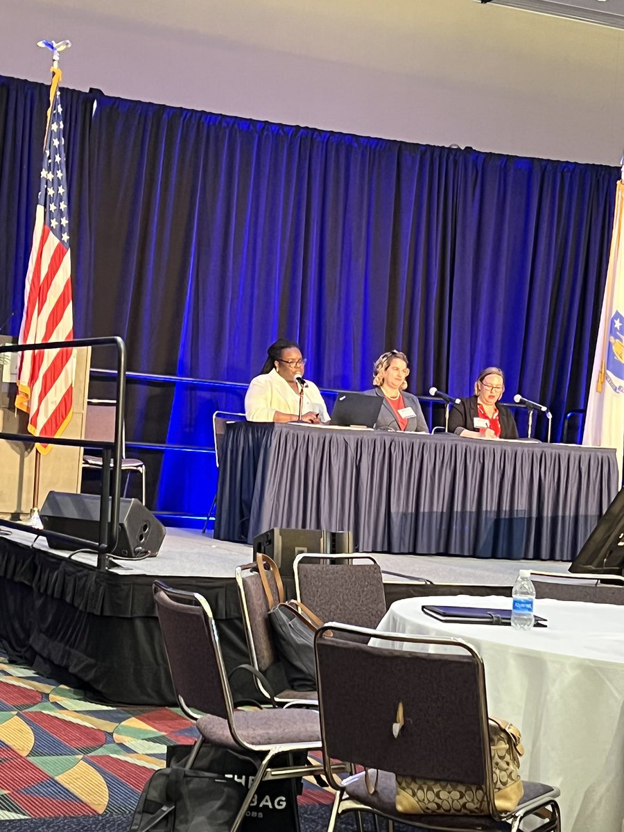 MassHireCIWB's tweet photo. Great Day# 1@ Mass Forward convening. #MassForward https://t.co/2nUlzEwgBZ