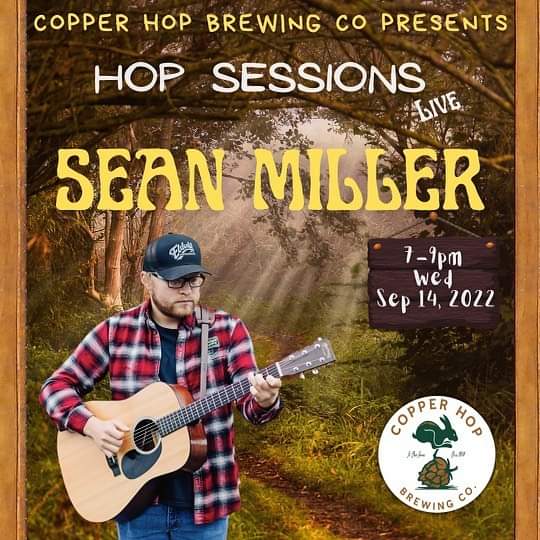 Copper Hop Brewing Company tweet media