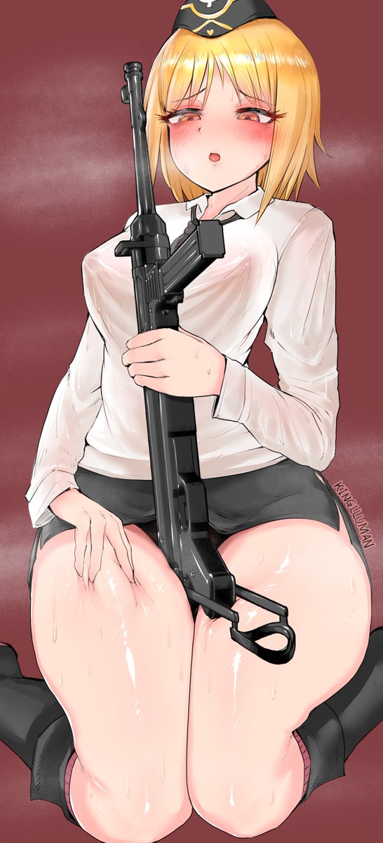 IronBlacked's tweet photo. Another day, another German ship boarded without resistance by the rising African militants

The commander has been alone in her room "coming to terms" with inevitable defeat https://t.co/MARcpzyVO4
