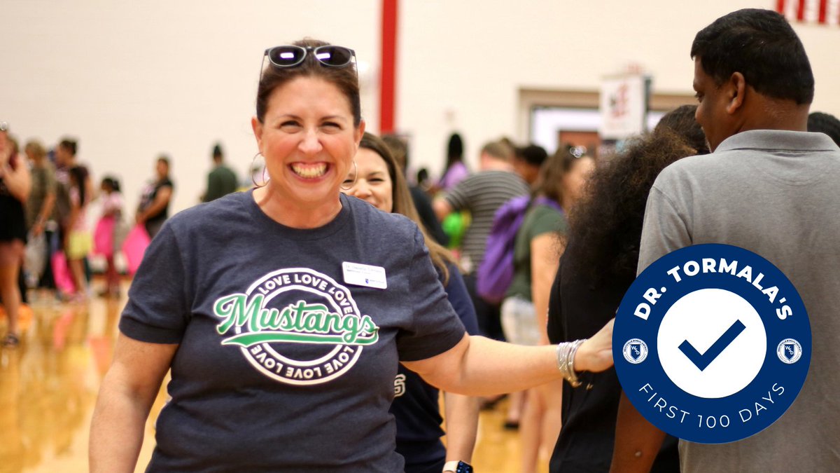 WSDinfo's tweet photo. Students across the WSD are settling into the school year with the supplies they need thanks to our 12th Annual Back to School Fair which helped get almost $10,000 worth of supplies into the hands of students who need them most. https://t.co/HrgvYKcMsQ. #first100daychecklist β https://t.co/lb91SDWSb5