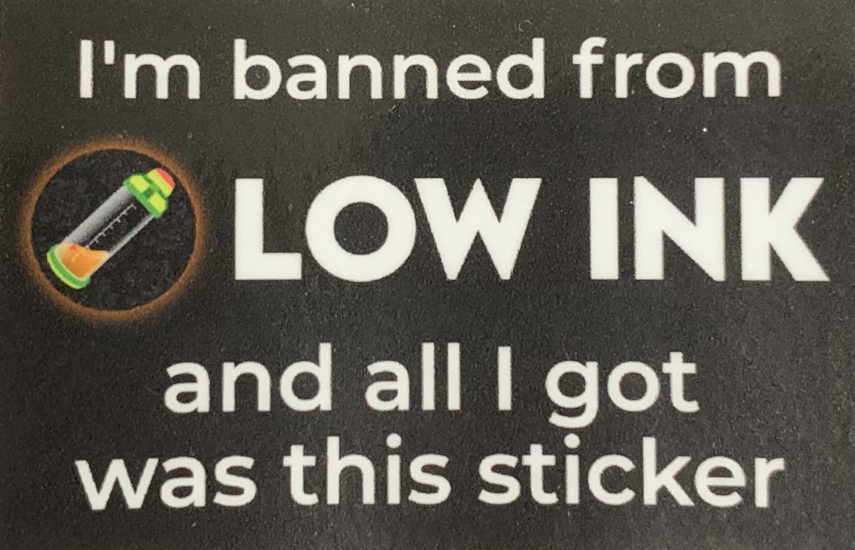 ACCESS DENIED tweet media