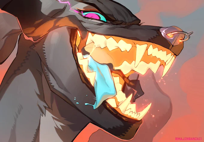 Second (and last) Commissions opening for September's queue! $325 Headshots slots Available!DM me with your OC's Reference and idea or fill the form   
