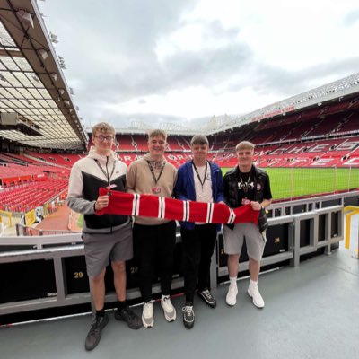 RobbieMckinnell's tweet photo. #NewProfilePic https://t.co/qVmNdNxykq