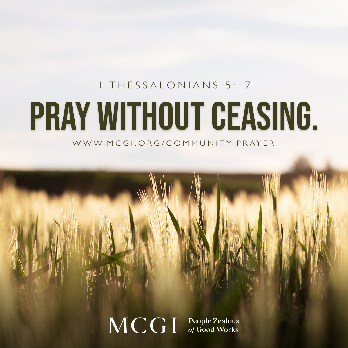 mcgidotorg's tweet photo. But the Lord is faithful, who shall stablish you, and keep you from evil.
(II Thessalonians 3:3, KJV)

Let us entrust all the moments of our lives to God. Join us in our 24/7 Community Prayer broadcast: visit https://t.co/EtxlhqWNwG. https://t.co/Tb3sf3SUNA