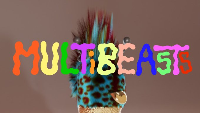 TheZooClub8's tweet photo. 🎉 FLASH WL GIVEAWAY 🎉

We are giving away 1x whitelist spot for Multibeasts by
@TheHaasBrothers!

To Enter: 
✅ Follow both @TheZooClub8 &amp; @TheHaasBrothers
✅ Like &amp; Retweet 
✅ Tag 3 NFT Friends

Winners in 1 hour⏰

#NFT #NFTs #NFTGiveaway #WLGiveaway #WLGiveaways #ZooClub https://t.co/rWCjRE05be