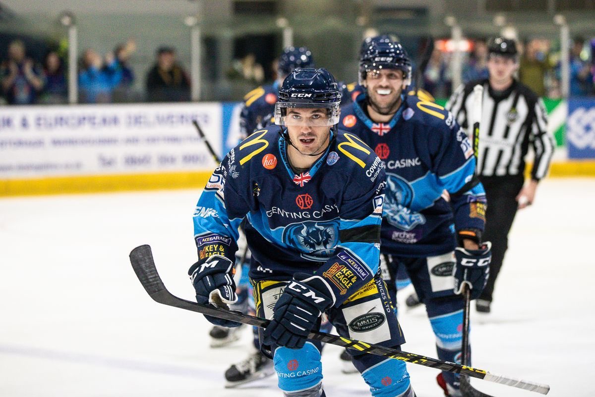 We have a special offer coming for our clients to watch a game at  <a href="/covblazehockey/">Coventry Blaze 🐲🏒</a> 
If you have signed up to our Elite Therapy newsletter you will receive a special email. If you want to get this special offer,sign up to our newsletter on our website elite-therapy.com 👍🥅