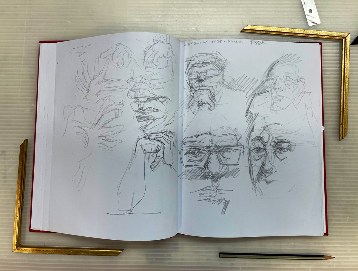 Maxwell W. Grove (@therealmaxgrove) on Twitter photo Had a great time drawing <a href="/BRIANMBENDIS/">BRIAN MICHAEL BENDIS</a> and <a href="/DavidWalker1201/">David F Walker</a> at <a href="/Powells/">Powell's Books</a> last night. Really inspiring to listen to two pros talk about the creative process and the new book, PHENOMENA! Had a great time drawing <a href="/BRIANMBENDIS/">BRIAN MICHAEL BENDIS</a> and <a href="/DavidWalker1201/">David F Walker</a> at <a href="/Powells/">Powell's Books</a> last night. Really inspiring to listen to two pros talk about the creative process and the new book, PHENOMENA!