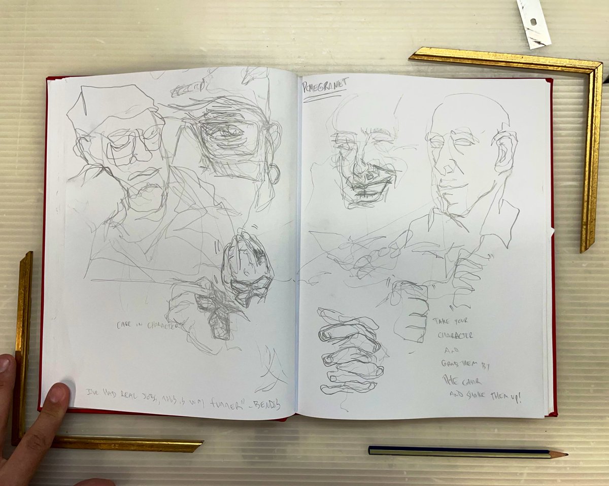 Maxwell W. Grove tweet media