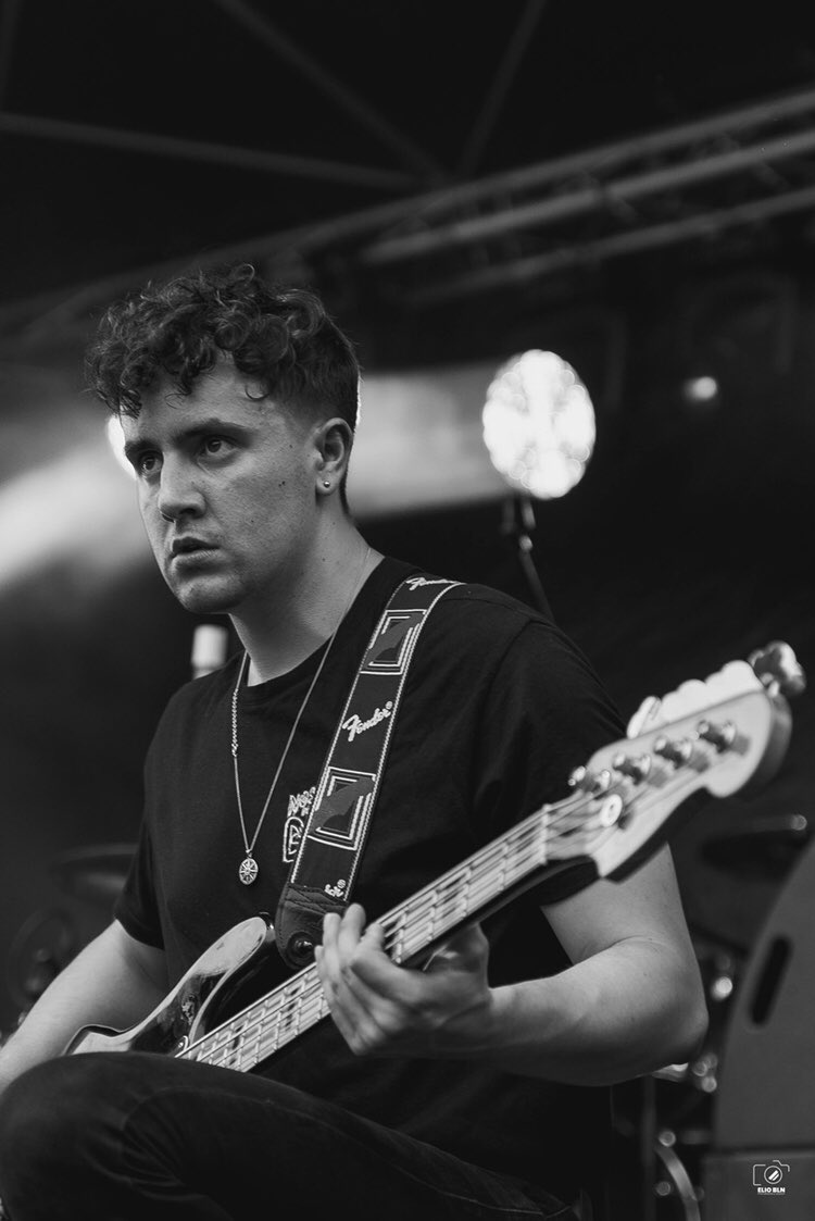 Joyeux anniversaire Thibaud 🎈

📸 Elio