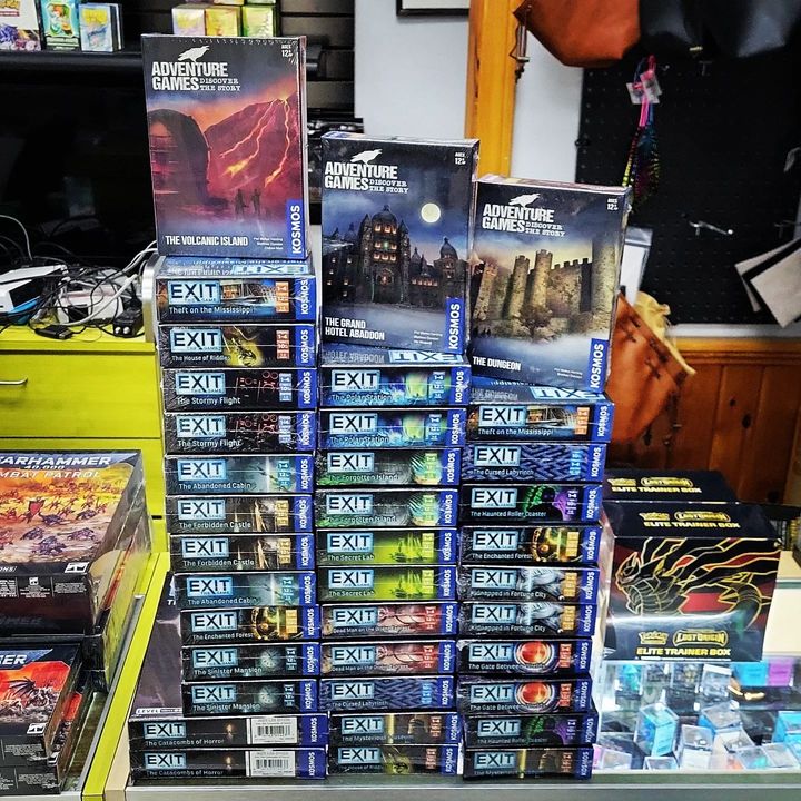 Game Citadel (@GameCitadel) / Posts / X