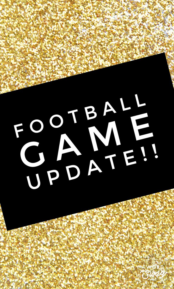 bolivar_middle's tweet photo. Game Time Update: 
The home game with Fayette West tomorrow will be at 5:45, with a JV game shortly after. https://t.co/niPQJnViw0