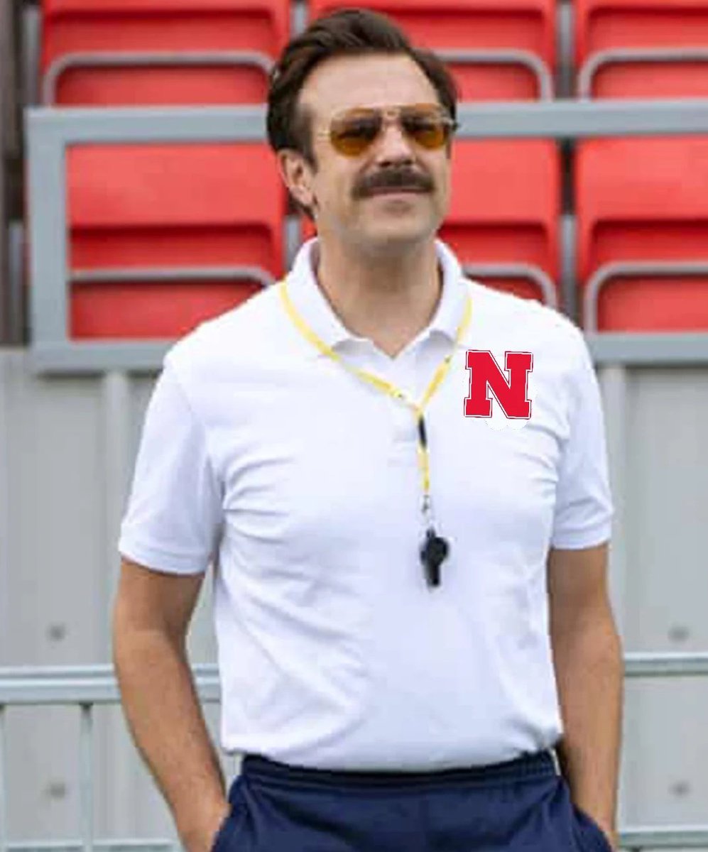 There's a clear choice for Nebraska's next coach - someone who knows grain and has brought a championship to the Great Plains.

It's time to bring him home