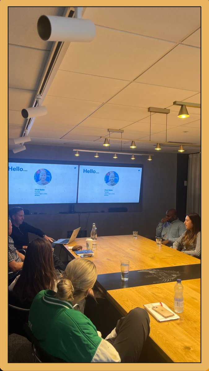 Goodstock Day 2 began with <a href="/globalstreetart/">Global Street Art</a> bringing us art in unexpected places, Twitter &amp; <a href="/ITV/">ITV</a> highlighting how social &amp; TV have coupled up to make viewing interactive, <a href="/OctaveIP/">Octave</a> &amp; <a href="/sayitnow_ai/">Say It Now</a> showcasing actionable audio ads, &amp; ending with <a href="/global/">Global</a>'s brand-building masterclass.