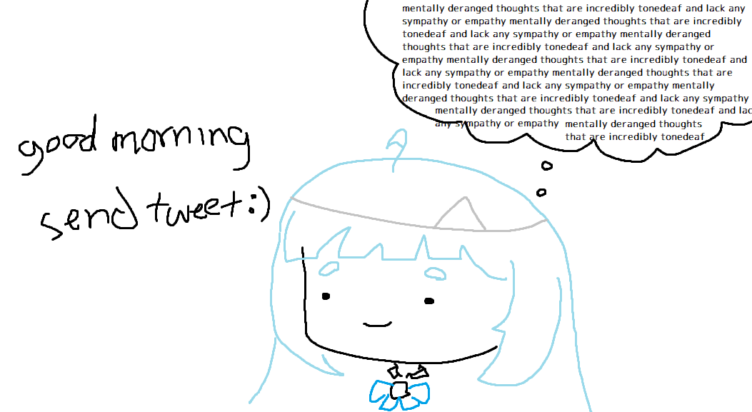 mogu 👻👅 vtuber (MoguGhost) / Twitter