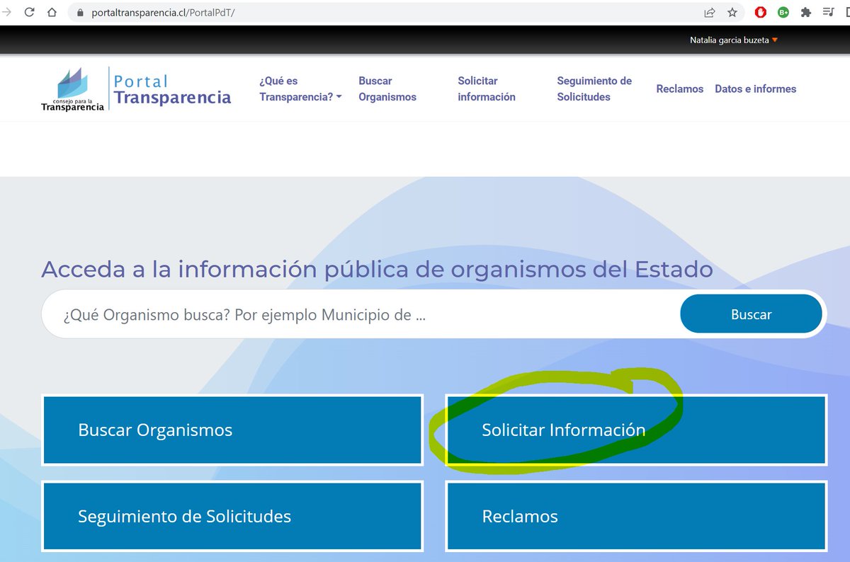 garciabuz's tweet photo. @CarlsoRamrezR @MeVacuno @ministeriosalud @ximenaguilera @CCuadradoN @AraosFernando me imagino que al ministerio también se le puede preguntar por los contratos. No creo que te respondan el tweet pero a menos que con las vacunas hayan hecho una excepción, aquí en la ley dice que sí te deben mostrar el contrato. https://t.co/C3wuDImQug https://t.co/iuHsbnB6sW