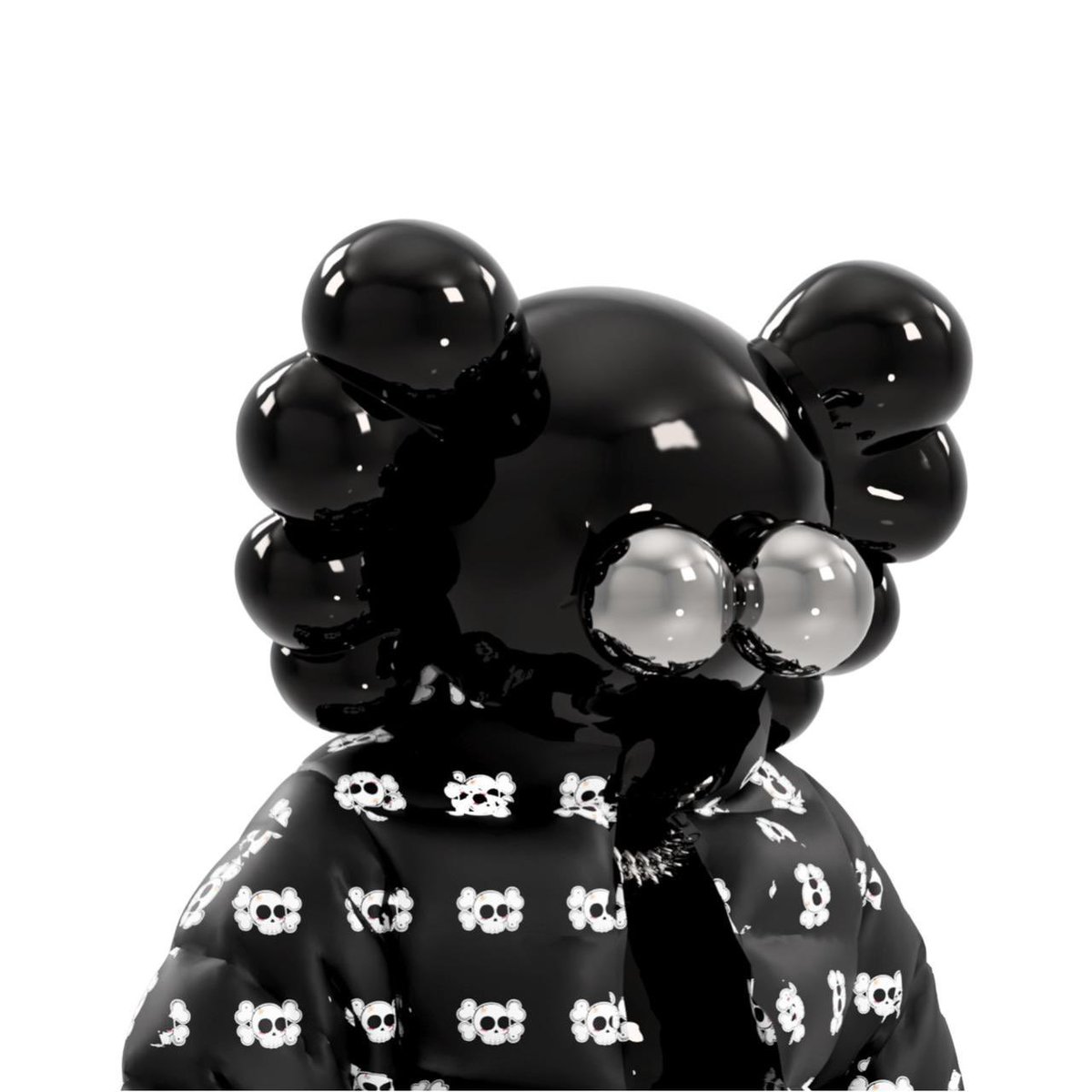 💫#NFTGiveaway💫
🔹1 x $20 $ETH or $SOL
🔹5 x WL

1⃣ Follow @Nftskullsociety &amp; <a href="/busraeth/">Büsra.eth</a>
2⃣ Like &amp; RT &amp; Tag 2
3⃣ İnteract with their 📌 tweet

Ends in 48 hrs⌛️ 

#NFTs #NFTCommunity #NFTCollection #Solana #ad