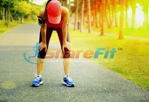ShareFitLife's tweet image. Here&apos;s what could be behind that feeling of being lightheaded or faint when you&apos;re working out and what you should do about it.
#exerciseproblems
buff.ly/3QEY9xY