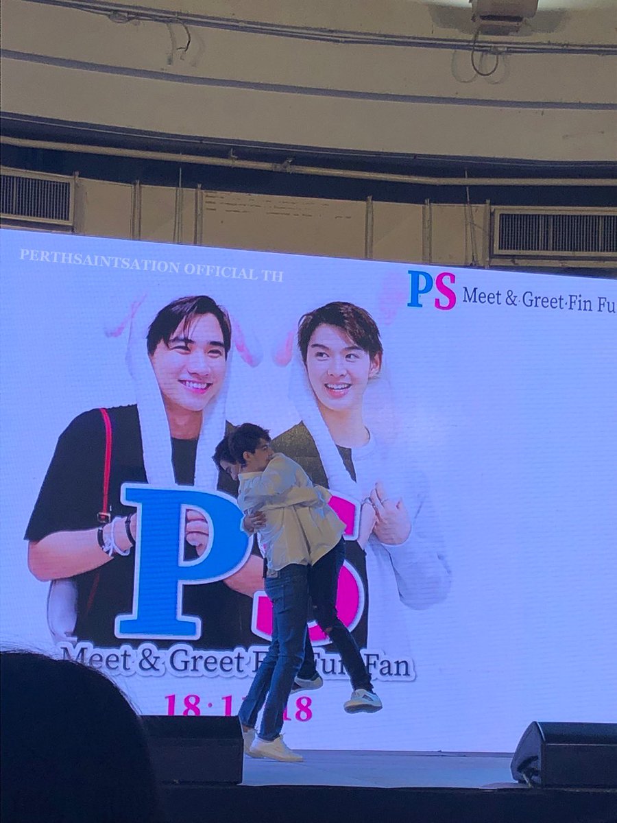 สาเหตุที่เพิ้ดเซ้นขมแต่ไม่คาย เพราะเราสร้างความทรงจำกันไว้มากมายเลยเธอ 🥹 อยากบอกว่ายังรักอยู่ซำเหมอออออออนะ 🖤❤️ 

#PerthSaintSation #TRIGON
