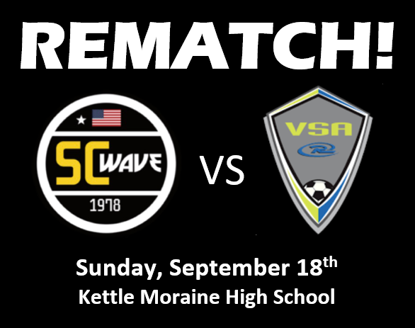 SC Wave 05/06 Girls tweet media