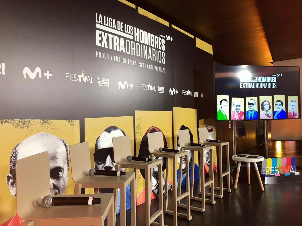 Aidazu Audiovisuales tweet media